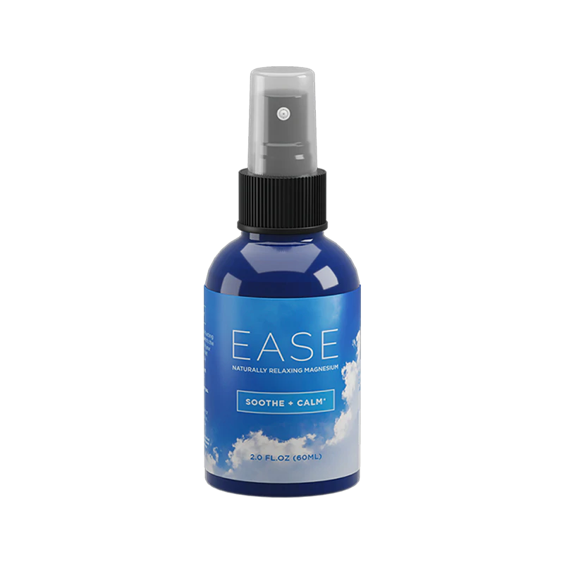 Activation Ease Magnesium Spray
